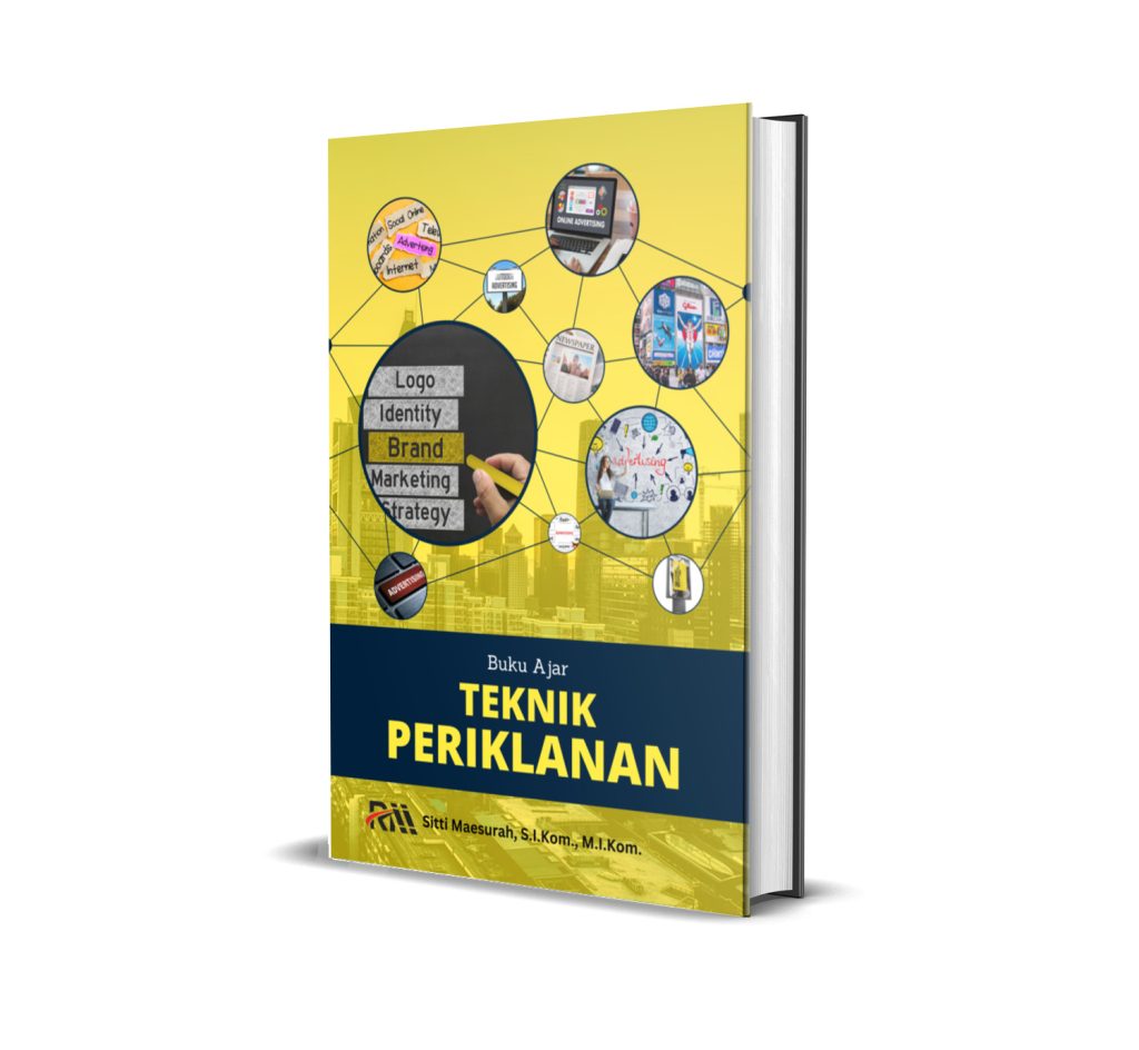 Buku Ajar Teknik Periklanan – Resota Mediatama