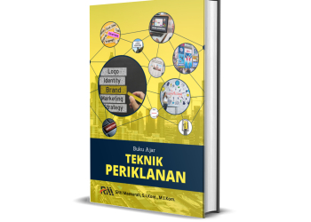 Buku Ajar Teknik Periklanan