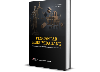 PENGANTAR HUKUM DAGANG