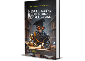 MENULIS KARYA ILMIAH BERBASIS DIGITAL LEARNING