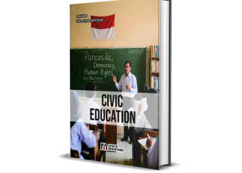 Buku Ajar CIVIC EDUCATION