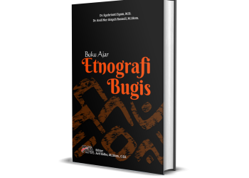 Buku Ajar ETNOGRAFI BUGIS