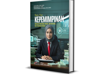 Buku Ajar KEPEMIMPINAN